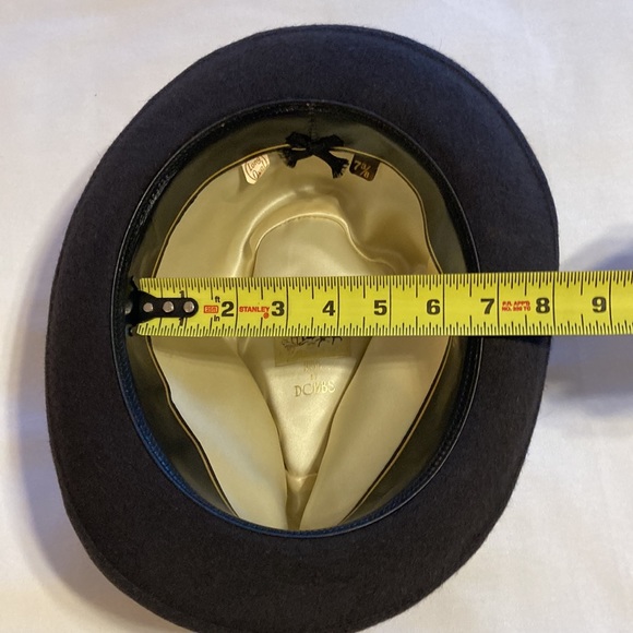 Golden Coach by Dobbs. Tom Laundry Signature Edition. - Picture 10 of 11